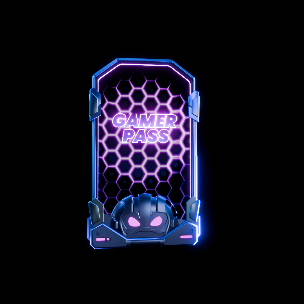 Balldroid Gamer Pass
