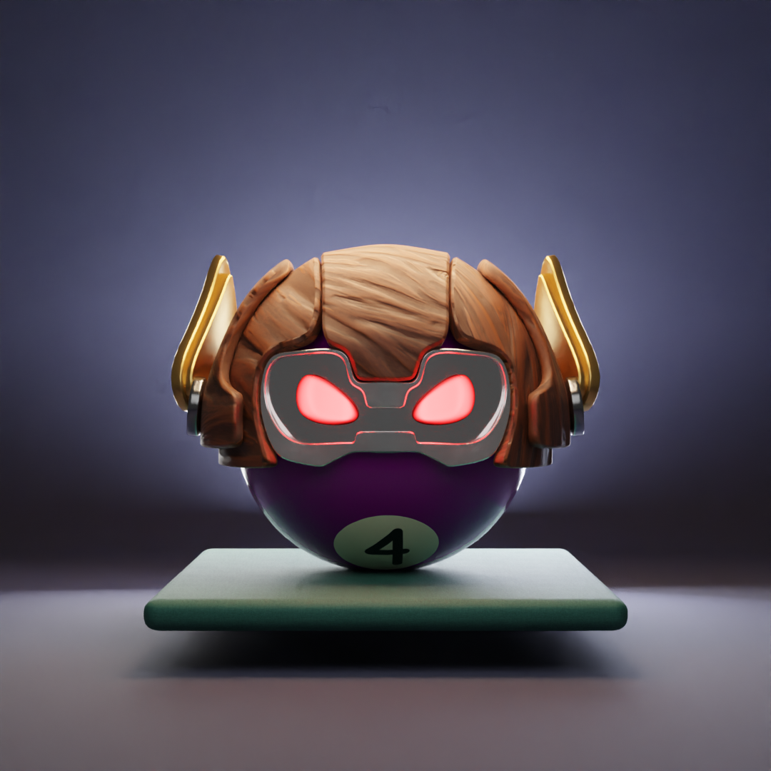 Balldroid Originals Pass